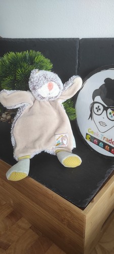 Ours moulin roty doudou