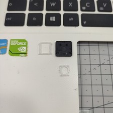 Touche Clavier Asus X552C - 0KNB0-6111FR00 V143362AK1