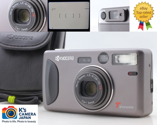 Inutilisé kyocera t - [inutilisé], zoom