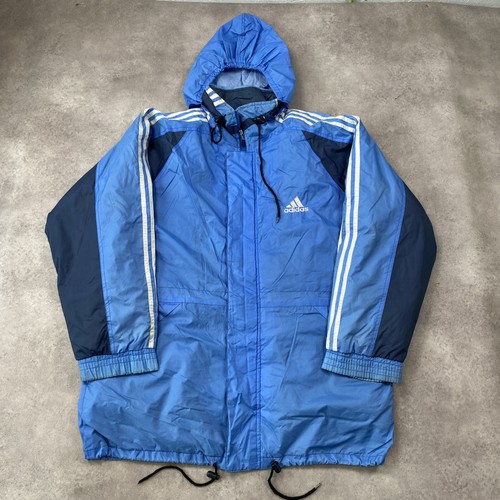 Veste imperméable adidas - imperméable,