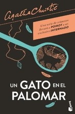 Agatha Christie Un Gato En El