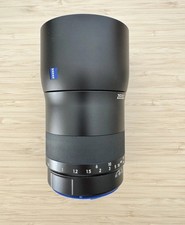 Zeiss Milvus ZE Makro Planar 100mm F2 Pour Canon 