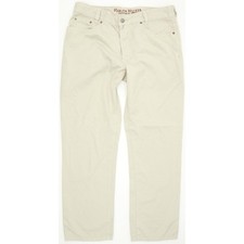 Joker Harlem Walker  Homme Beige Straight Regular  Jeans W36 L30 (69260)