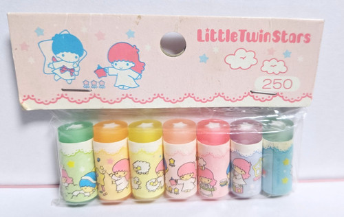 Little twin stars - little, 1997'
