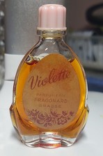 VIOLETTES - 10 ML Sans Boite