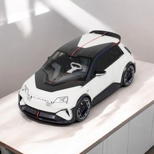 Ottomobile alpine a290 - a290, β