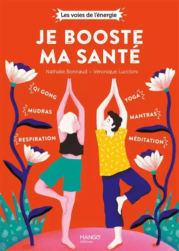 Booste santé qi gong - ma,
