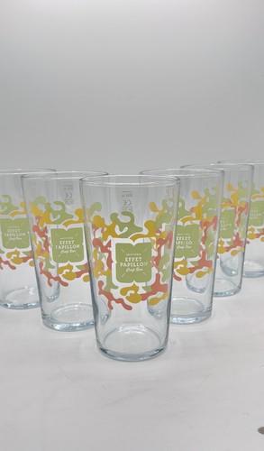 Verres biere effet - biere,