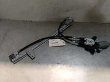 Leve vitre electrique avant