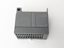SIEMENS S7 200 EM223 - 6ES7