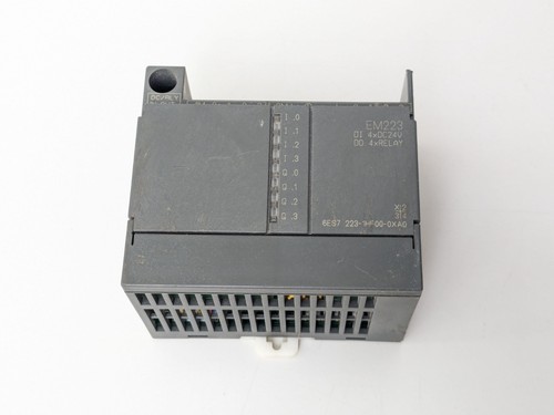 Siemens 200 em223 6es7 - siemens,
