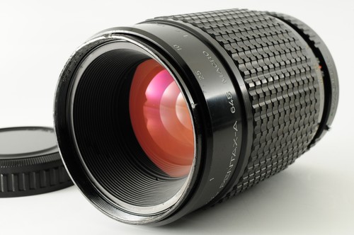 Exc objectif smc pentax a - objectif,