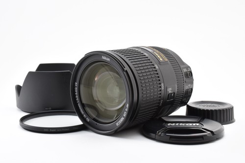 Neuf objectif nikon - objectif, dx