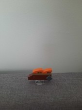 Lego Star Wars mini barge de Jabba