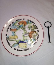 PLATEAU A FROMAGES GIEN