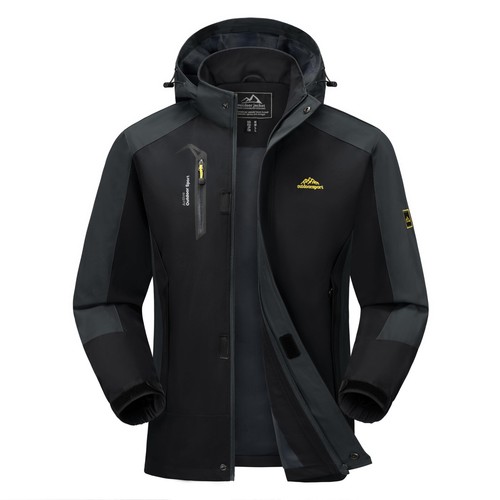 Veste coupe vent homme - veste, coupe-vent