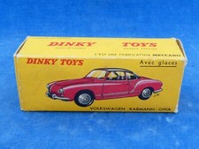 RARE ! DINKY TOYS 1:43