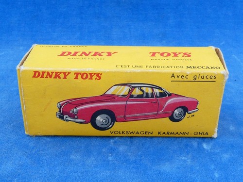 Rare dinky toys 1 - !,