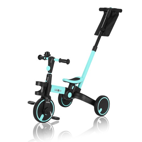 Fablekids tricycle 7in1 - fablekids®,
