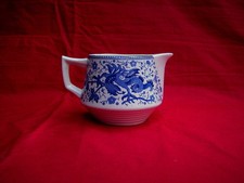 crémier en faïence boch la