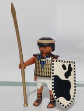 PLAYMOBIL FIGURINE GUERRIER