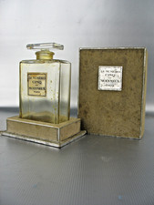 Ancien Flacon - parfum Numero