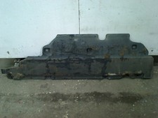 GARNITURE sous caisse Renault Clio IV (5R) 2016 748157368R