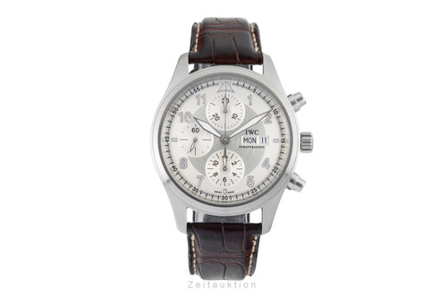 Montre aviateur iwc - montre,