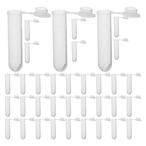 300 pcs tube centrifuger - pcs,