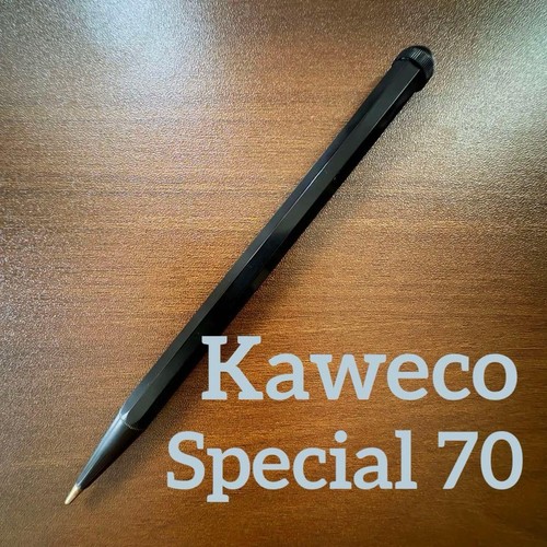 Vintage kaweco special - vintage, 1.18mm