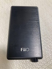 Amplificateur casque portable