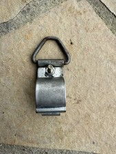 Boucle Attache Harnais