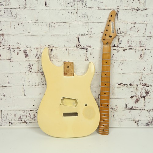 1980s kramer baretta pacer - 1980s,
