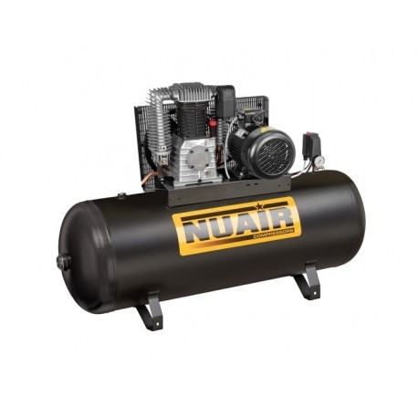 Compresseur air piston - compresseur, 7.5