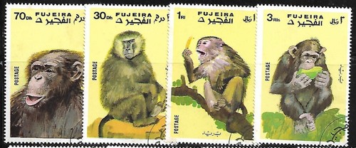 Fujeira 1973 série - 1973,