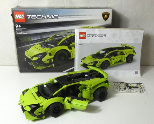 Lego technics 42161 - technics,