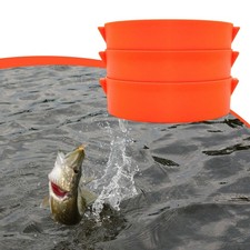 3x Tamis à sable pour jeu