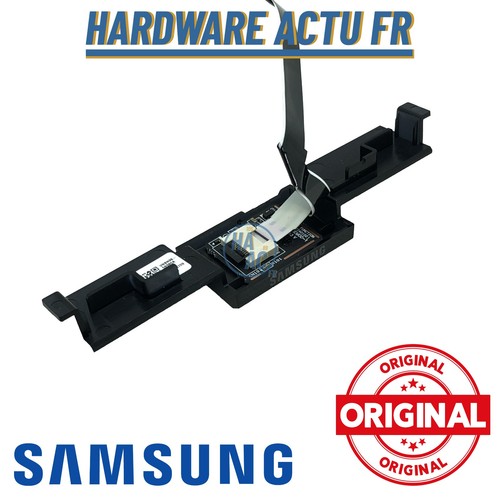 Temoin led samsung - temoin,