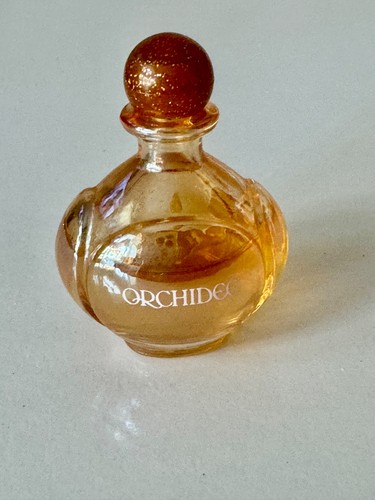 Miniature parfum ancienne - miniature, de