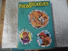 PIEDS NICKELES MAGAZINE
