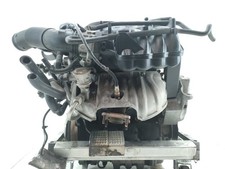 Azj moteur complet - moteur,