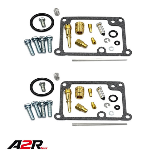 Kit réparation carburateurs - kit, 2
