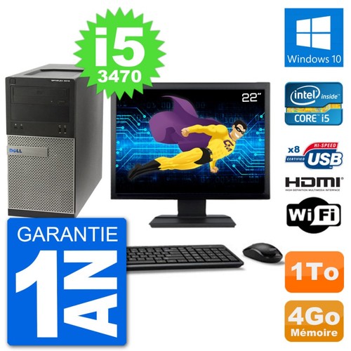 Dell 3010 ecran 22 - 3010,