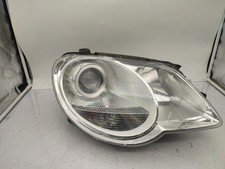 Optique avant principal droit (feux)(phare) VOLKSWAGEN EOS CABRIO PHASE 1