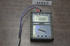 CHAUVIN ARNOUX MAX3000 DIGITAL