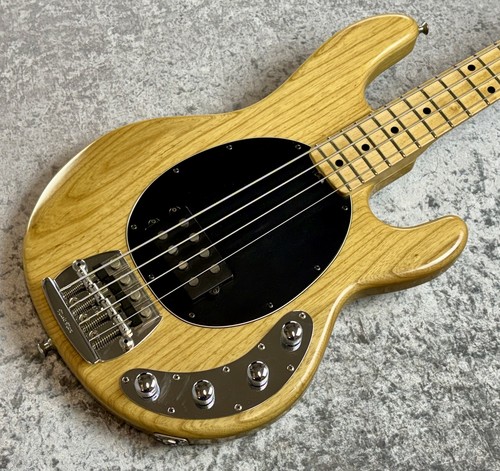 Music man stingray natural - 4,