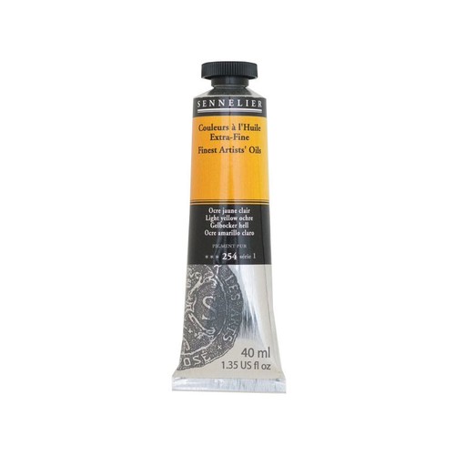 Sennelier peinture à - -,