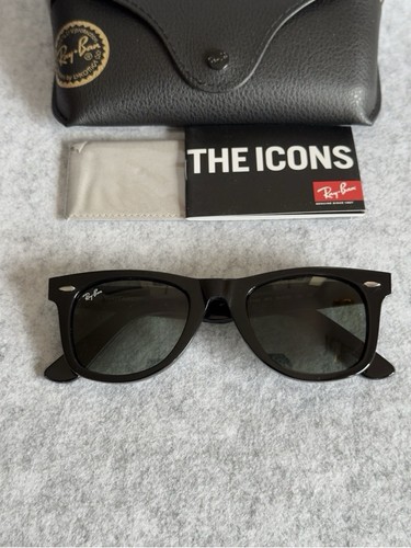 Ray ban wayfarer rb2140 901 - rb2140,