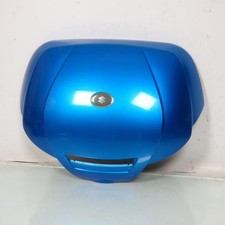 Accessoire top case Bleu pour