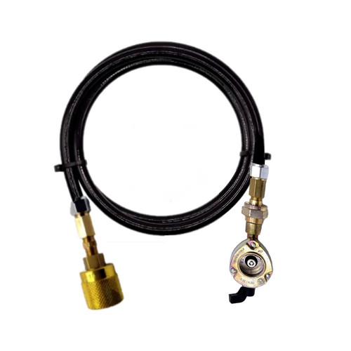 Transfert gaz gpl 27mm - gpl,